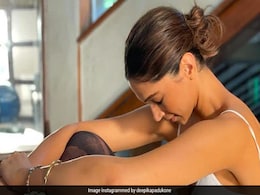 Deepika Padukone's Cheat Sheet For Dealing With Anxiety Is This Deepika Padukone's Cheat Sheet For Dealing With Anxiety Is This