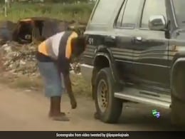 गणित के प्रेम ने इन जनाब से क्या करवाया देखिए इस मजेदार वीडियो में... गणित के प्रेम ने इन जनाब से क्या करवाया देखिए इस मजेदार वीडियो में...