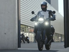 Husqvarna Norden 901 Revealed In New Video Husqvarna Norden 901 Revealed In New Video
