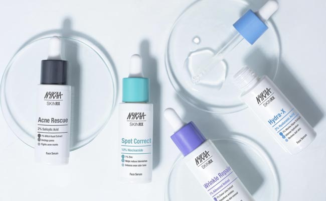 5 New Beauty Product Launches You Need To Bookmark