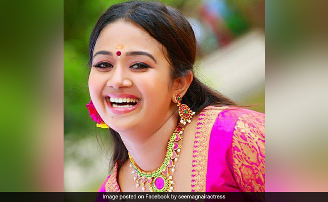 Malayalam Actress Saranya Sasi Dies At 35