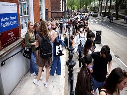 Covid Infections In Children Rise In UK Month After Schools Reopened Covid Infections In Children Rise In UK Month After Schools Reopened