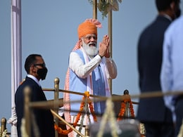 देश के 77वें स्वतंत्रता दिवस पर PM मोदी लाल किले पर फहराएंगे तिरंगा, जानिए पूरा कार्यक्रम  देश के 77वें स्वतंत्रता दिवस पर PM मोदी लाल किले पर फहराएंगे तिरंगा, जानिए पूरा कार्यक्रम