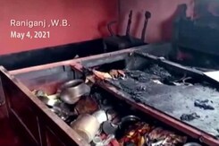 Bengal Post-Poll Violence: CBI, Special Team To Probe, Says High Court Bengal Post-Poll Violence: CBI, Special Team To Probe, Says High Court