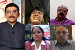 सवाल इंडिया का: क्या विपक्ष की आवाज दबा रहा है ट्विटर? सवाल इंडिया का: क्या विपक्ष की आवाज दबा रहा है ट्विटर?