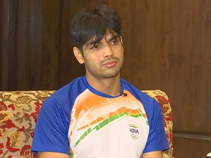 Neeraj Chopra, Gold Winner At Olympics, Says "Can't Let Success Go To My Head"