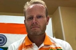"Time For <i>Chak De</i>! India Part 2": Women's Hockey Coach After Tokyo Show "Time For <i>Chak De</i>! India Part 2": Women's Hockey Coach After Tokyo Show