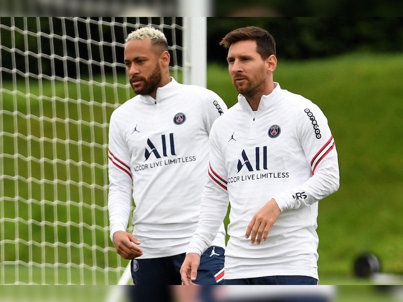 Ligue 1 Slams FIFA Over Release Of Lionel Messi, Neymar For World Cup Qualifiers
