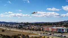 Alphabet Owned Wing Has Over 100,000 Drone Deliveries In Two Years