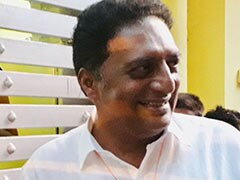 Prakash Raj को गिरने से लगी चोट, ट्वीट कर बोले- दुआओं में याद रखना...