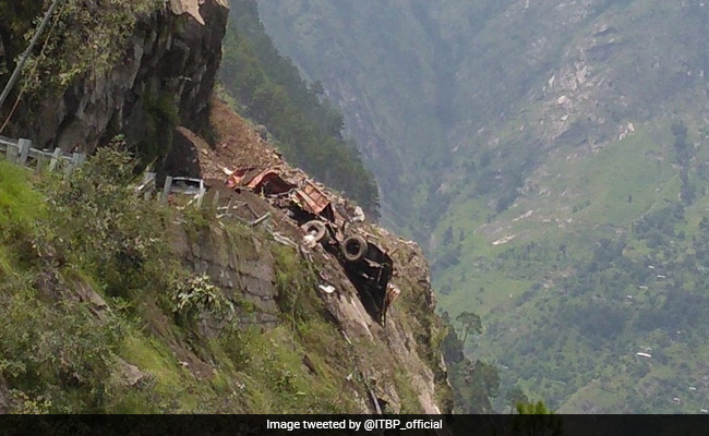 Himachal Pradesh Landslide: 3 More Bodies Found, Number Of Deaths Rise To 28