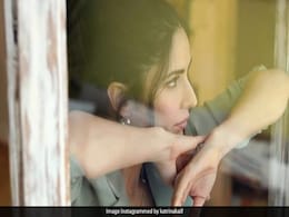 Katrina Kaif ने फोटोशूट का BTS वीडियो किया शेयर, क्यूट अंदाज ने जीता फैन्स का दिल- देखें Video Katrina Kaif ने फोटोशूट का BTS वीडियो किया शेयर, क्यूट अंदाज ने जीता फैन्स का दिल- देखें Video