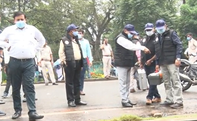 सीबीआई धनबाद के जज उत्तम आनंद की हत्या में ठोस सुराग देने वाले को 5 लाख रुपये का इनाम देगी