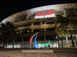 Tokyo Paralympics To Open As Japan Battles Virus Surge Tokyo Paralympics To Open As Japan Battles Virus Surge