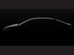 Exclusive: Prevail Electric To Introduce Electric Sedan