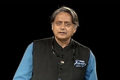 Sunanda Pushkar Death Case: Shashi Tharoor Cleared, Says "Most Grateful" Sunanda Pushkar Death Case: Shashi Tharoor Cleared, Says "Most Grateful"
