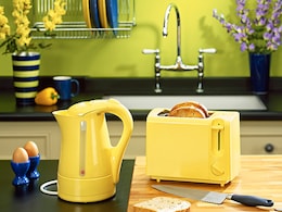 Amazon Prime Day Sale 2022: अमेज़न प्राइम डे सेल दे रहा किचन अप्लायंसेज पर बेहतरीन डील, मौका हाथ से जानें न दें Amazon Prime Day Sale 2022: अमेज़न प्राइम डे सेल दे रहा किचन अप्लायंसेज पर बेहतरीन डील, मौका हाथ से जानें न दें