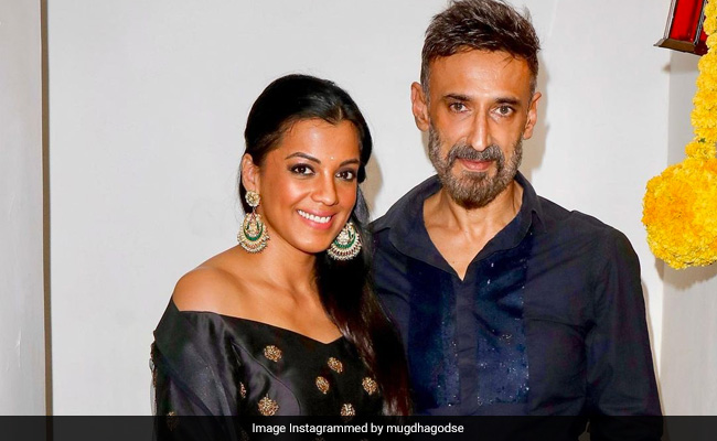 Rahul Dev On Finding Love After Death Of Wife, Dating Mugdha Godse And More