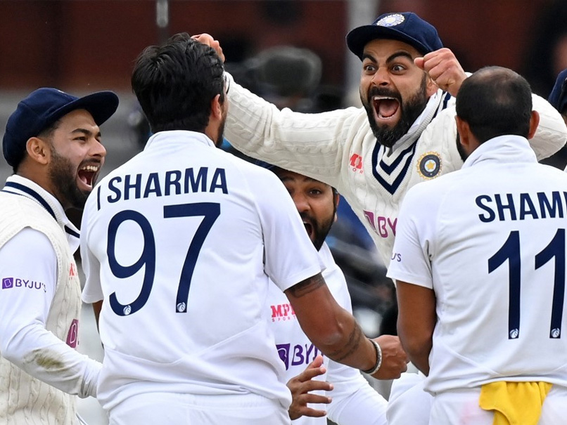 Best Memes On Twitter After India's Epic Win vs England At Lord's