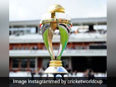 ICC Women's World Cup: Zimbabwe To Host Qualifiers From Nov 21 To Dec 5