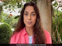 Watch: Juhi Chawla's Insta Rebuttal On 5G "Publicity Stunt" Charge Watch: Juhi Chawla's Insta Rebuttal On 5G "Publicity Stunt" Charge