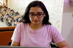 Unlock Education: Student Charul Lalwani Shares Her Experience Unlock Education: Student Charul Lalwani Shares Her Experience