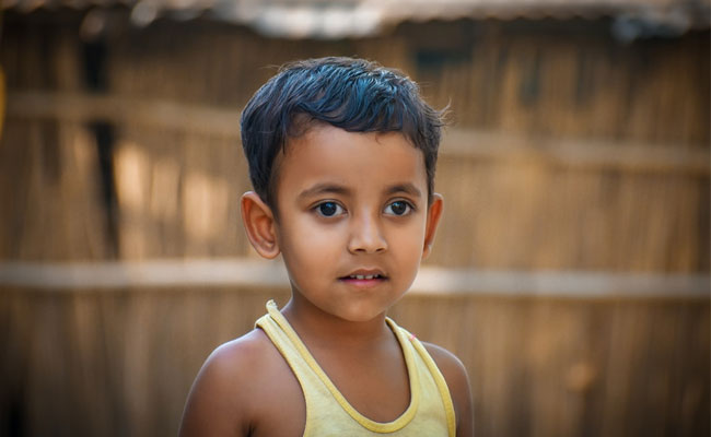 These Cotton Vests For Your Little Boy Will Keep Him Comfy All Day Long