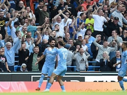 Premier League: Manchester City Pile On Misery For Arsenal, Everton Extend Strong Start