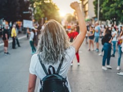 Women's Equality Day 2021: Know History And Significance