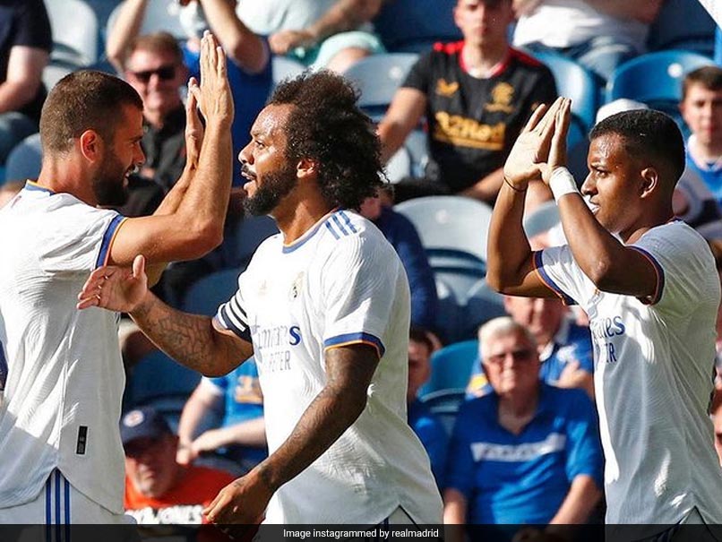 "Absurb And Impossible": Real Madrid Rubbish Reports Of Wanting To Join Premier League