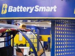 Battery Smart Partners With GoMechanic To Set Up Battery Swapping Stations Across India Battery Smart Partners With GoMechanic To Set Up Battery Swapping Stations Across India
