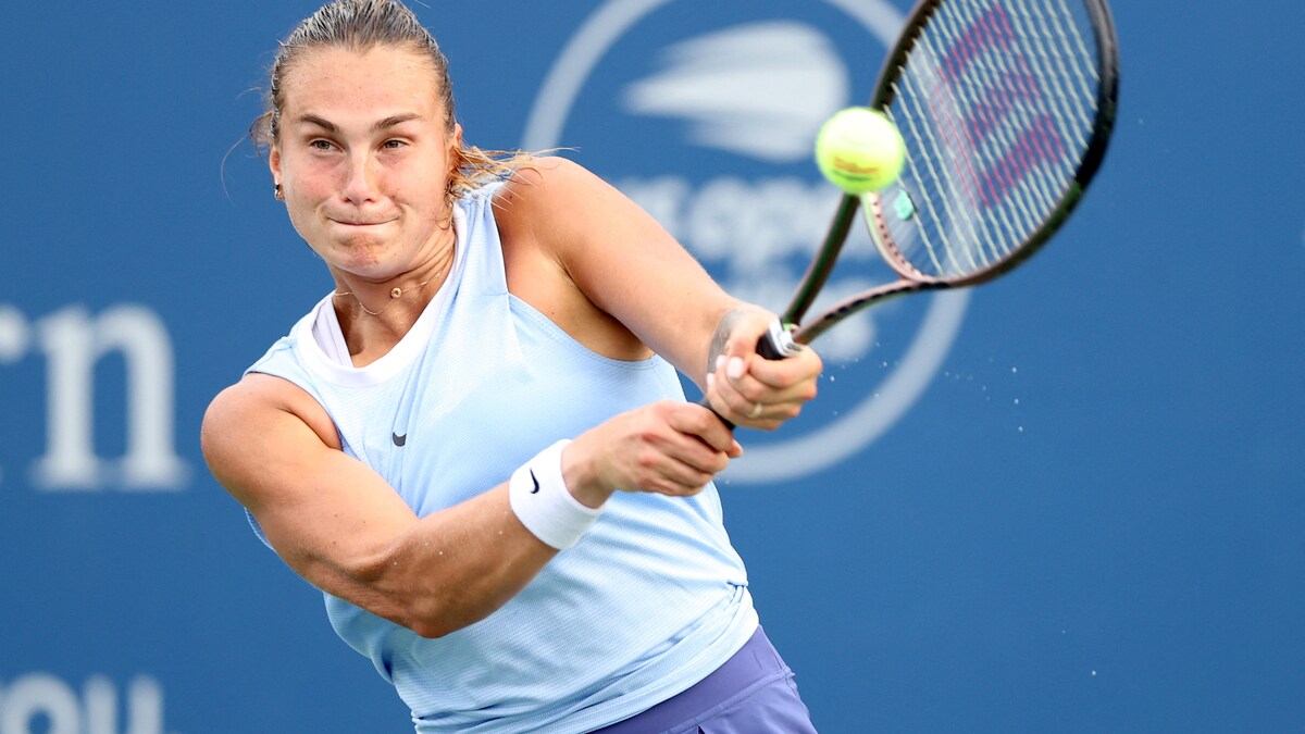 Aryna Sabalenka Surpasses Naomi Osaka To Go Second In WTA Rankings