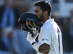 England vs India 2nd Test, Day 1: KL Rahul Century Puts India On Top Against England