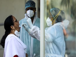 Coronavirus Highlights: India Logs 2,338 New COVID-19 Cases, 19 Deaths In 24 Hours Coronavirus Highlights: India Logs 2,338 New COVID-19 Cases, 19 Deaths In 24 Hours