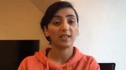 'Delete Pics, Burn Uniform': Ex Afghan Women's Soccer Captain To Players Now