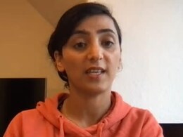 'Delete Pics, Burn Uniform': Ex Afghan Women's Soccer Captain To Players Now