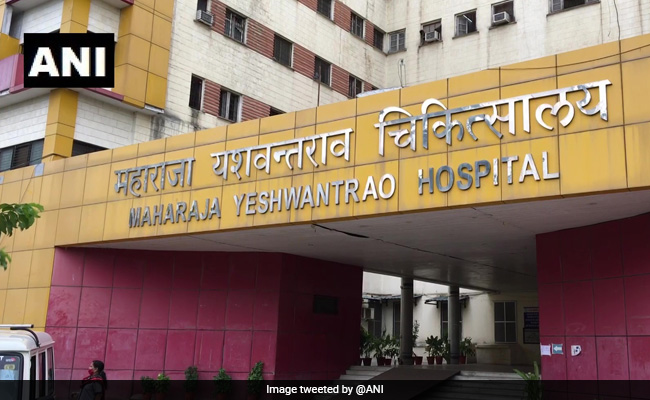 Patient In Indore Hospital Accuses Ward Boy Of Rape, Case Registered
