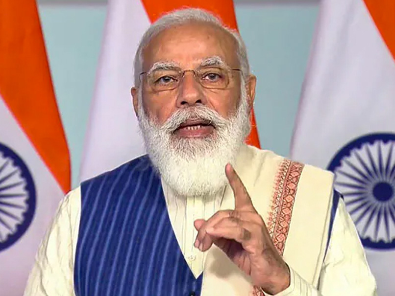 Congress Workers Send Postcards To PM Modi Over LPG Price Hike