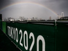 Tropical Storm To Hit Tokyo On Last Day Of Olympics Tropical Storm To Hit Tokyo On Last Day Of Olympics