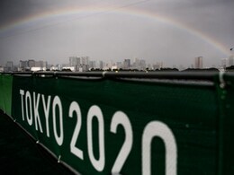 Tokyo Olympics Has Shown It's Possible To Keep COVID-19 Pandemic At Bay, Says International Olympic Committee Advisor Tokyo Olympics Has Shown It's Possible To Keep COVID-19 Pandemic At Bay, Says International Olympic Committee Advisor