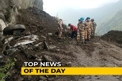 The Biggest Stories Of August 11, 2021 The Biggest Stories Of August 11, 2021