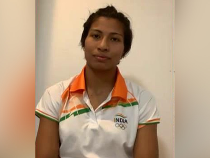 लवलीना की शिकायत पर हरकत में आया खेल मंत्रालय, विभाग ने IOA को दिया यह निर्देश