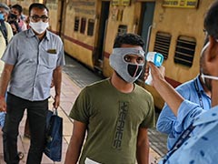 25,072 New Covid Infections In India, Active Cases Lowest Since March 2020