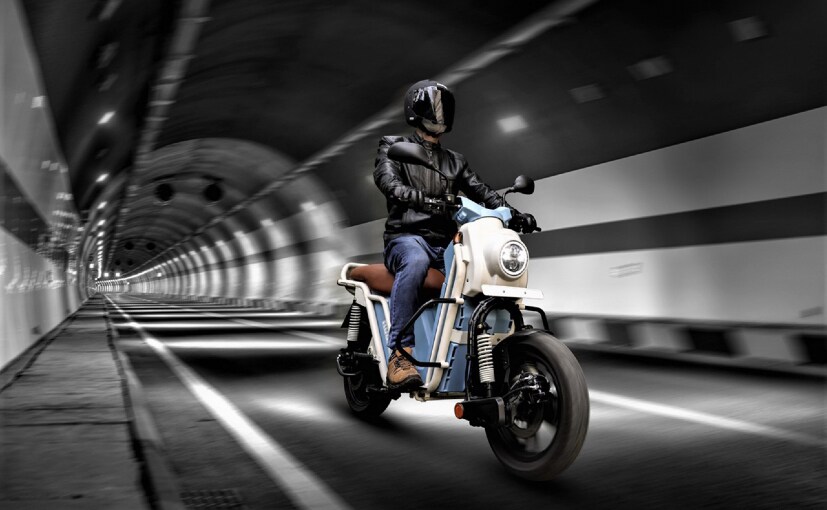 eBikeGo Rugged Electric Moto-Scooter Attracts Over 1 Lakh Bookings eBikeGo Rugged Electric Moto-Scooter Attracts Over 1 Lakh Bookings