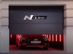 2021 Hyundai i20 N Line Unveil Date Confirmed