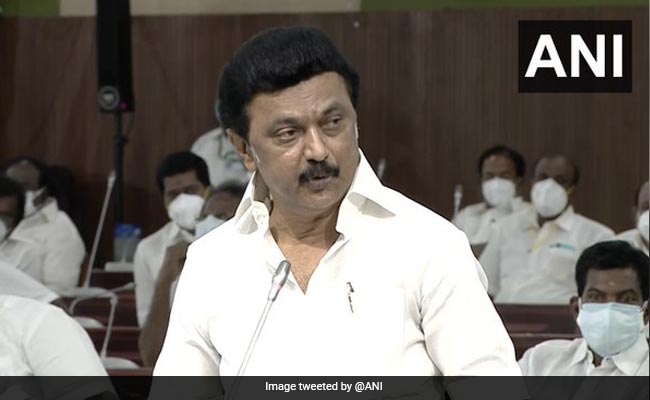 Tamil Nadu Assembly Adopts Resolution Against Centre's Farm Laws, AIADMK, BJP Walk Out