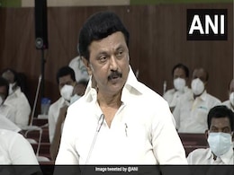 Tamil Nadu Assembly Adopts Resolution Against Centre's Farm Laws, AIADMK, BJP Walk Out Tamil Nadu Assembly Adopts Resolution Against Centre's Farm Laws, AIADMK, BJP Walk Out
