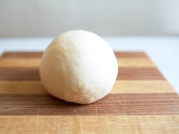 How To Make Healthy Crust For Pizza