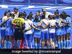 "Will Come Back Stronger," Rani Rampal Tweets After Tokyo Heartbreak