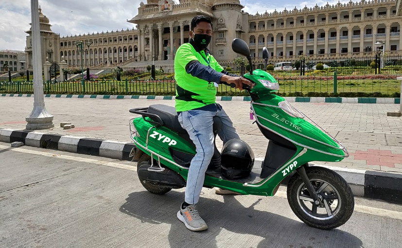 Zypp Electric Expects 5x Revenue Growth In FY 2022